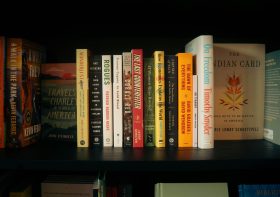 5 Amazing Books to Add to Your Reading List
