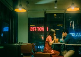 30 First Date Questions to Spark Connection