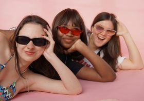 5 Tips For Maintaining Friendships When Life Is Busy